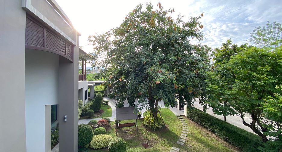 For sale 4 bedrooms house in Mae Rim, Chiang Mai