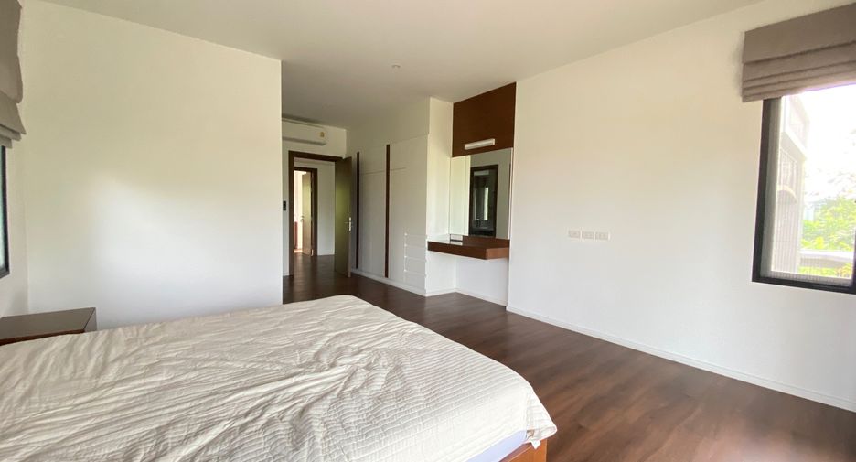 For sale 4 bedrooms house in Mae Rim, Chiang Mai