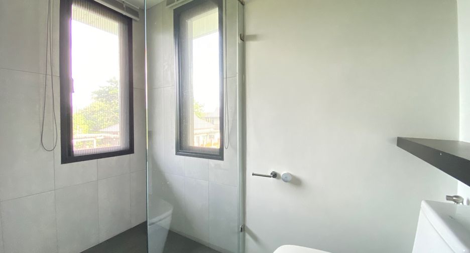For sale 4 bedrooms house in Mae Rim, Chiang Mai