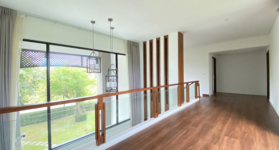 For sale 4 bedrooms house in Mae Rim, Chiang Mai