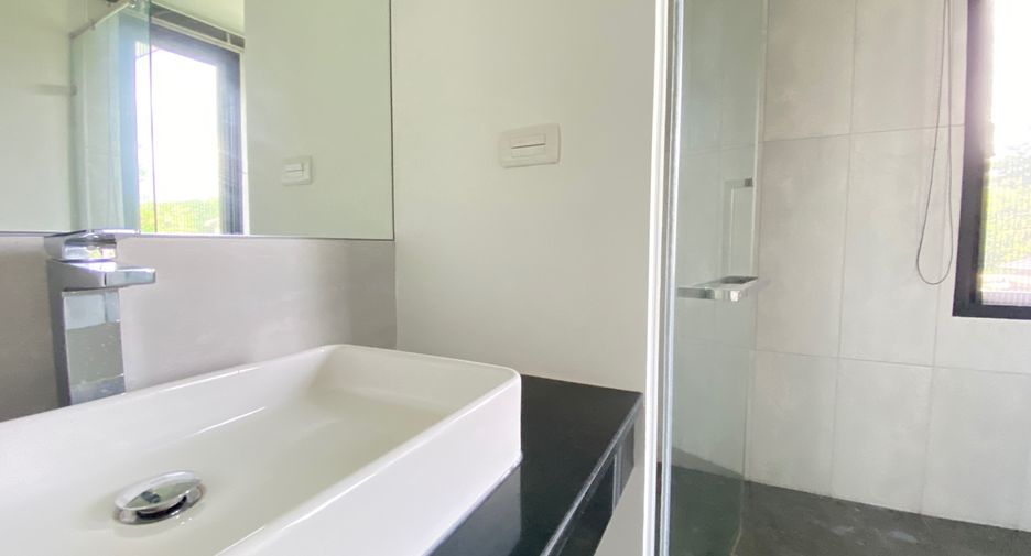 For sale 4 bedrooms house in Mae Rim, Chiang Mai