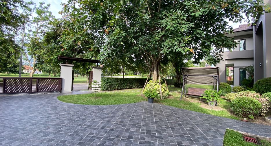 For sale 4 bedrooms house in Mae Rim, Chiang Mai