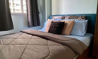 For rent 1 bed condo in Khan Na Yao, Bangkok