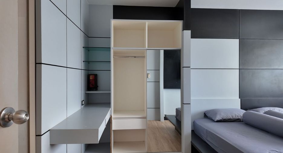 For sale 1 bed condo in Mueang Phuket, Phuket