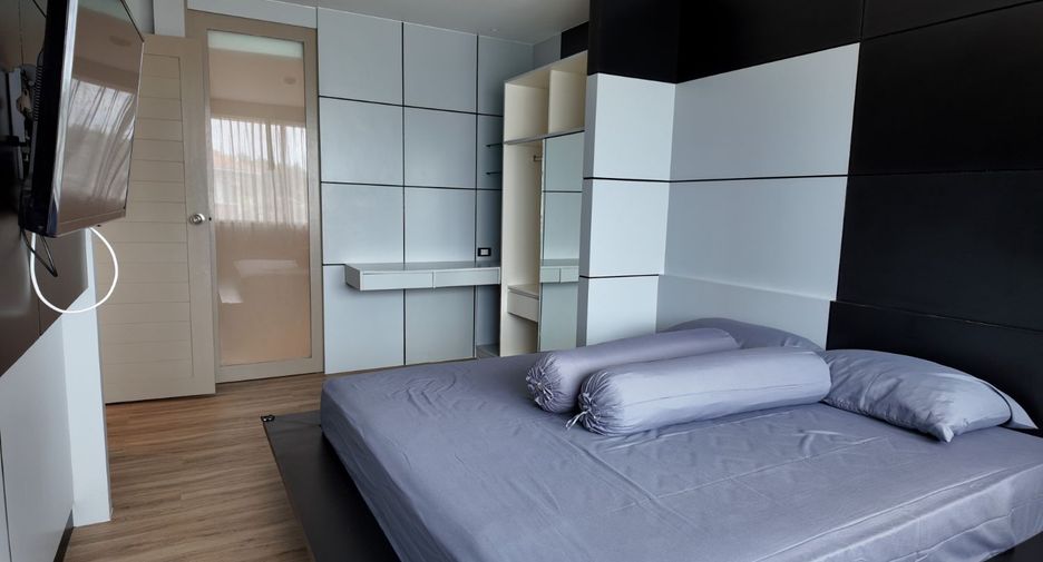 For sale 1 bed condo in Mueang Phuket, Phuket
