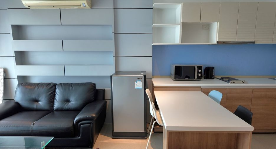 For sale 1 bed condo in Mueang Phuket, Phuket