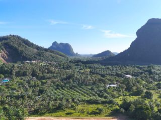 Terreno en venta en Mueang Krabi, Krabi