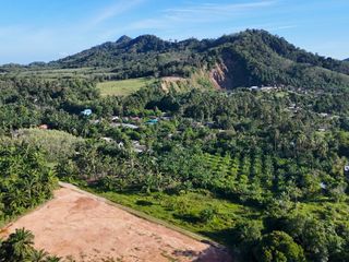 Terreno en venta en Mueang Krabi, Krabi