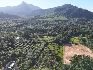 Terreno en venta en Mueang Krabi, Krabi