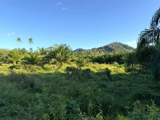 Terreno en venta en Mueang Krabi, Krabi