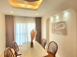 For sale 3 bedrooms condo in Prawet, Bangkok