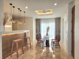 For sale 3 bedrooms condo in Prawet, Bangkok