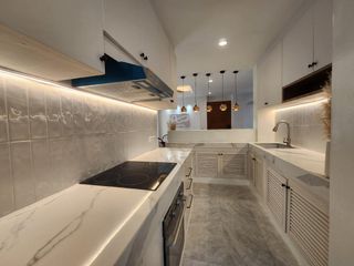 For sale 3 bedrooms condo in Prawet, Bangkok