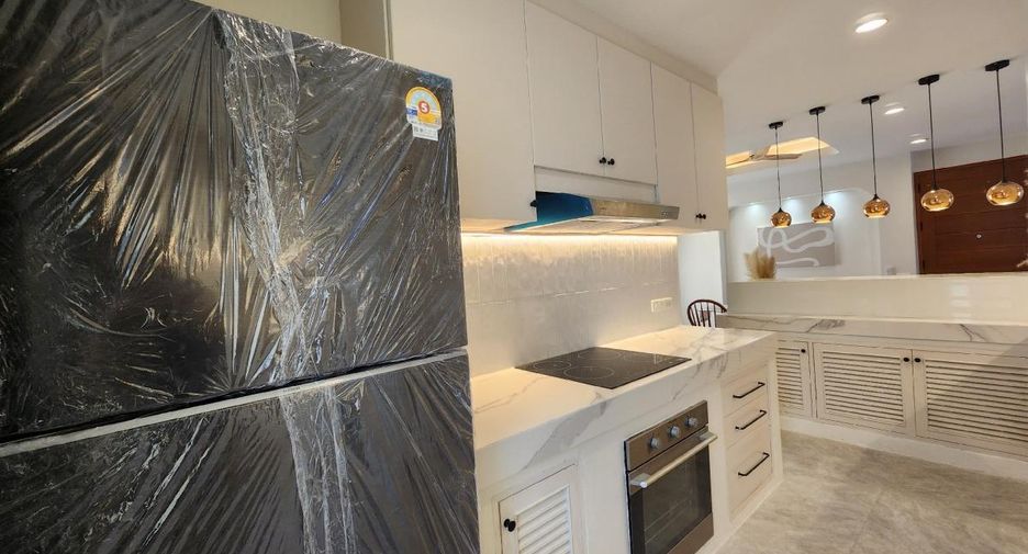 Wohnung zum Kauf mit 3 Zimmer in Prawet, Bangkok