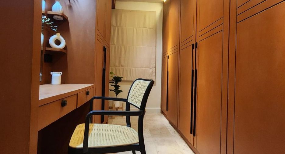 Wohnung zum Kauf mit 3 Zimmer in Prawet, Bangkok