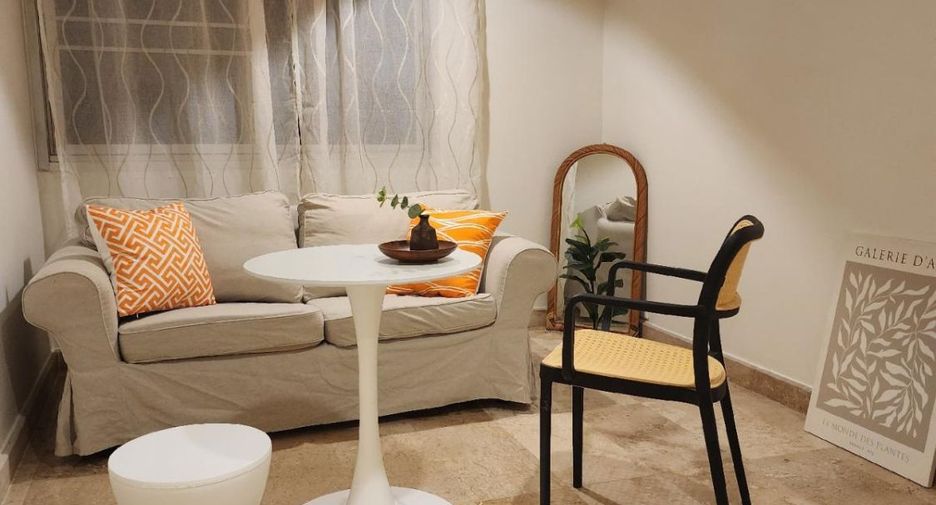 Wohnung zum Kauf mit 3 Zimmer in Prawet, Bangkok
