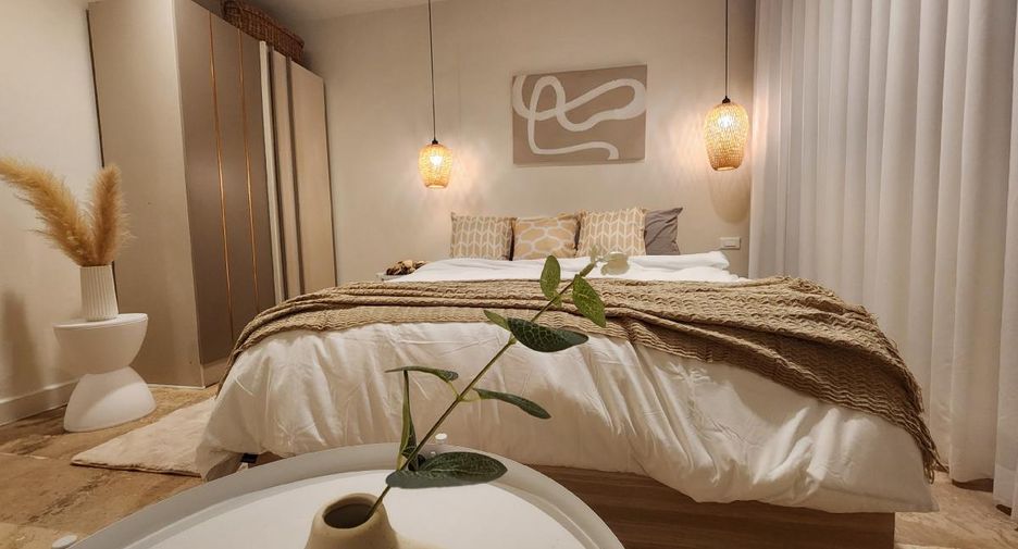Wohnung zum Kauf mit 3 Zimmer in Prawet, Bangkok