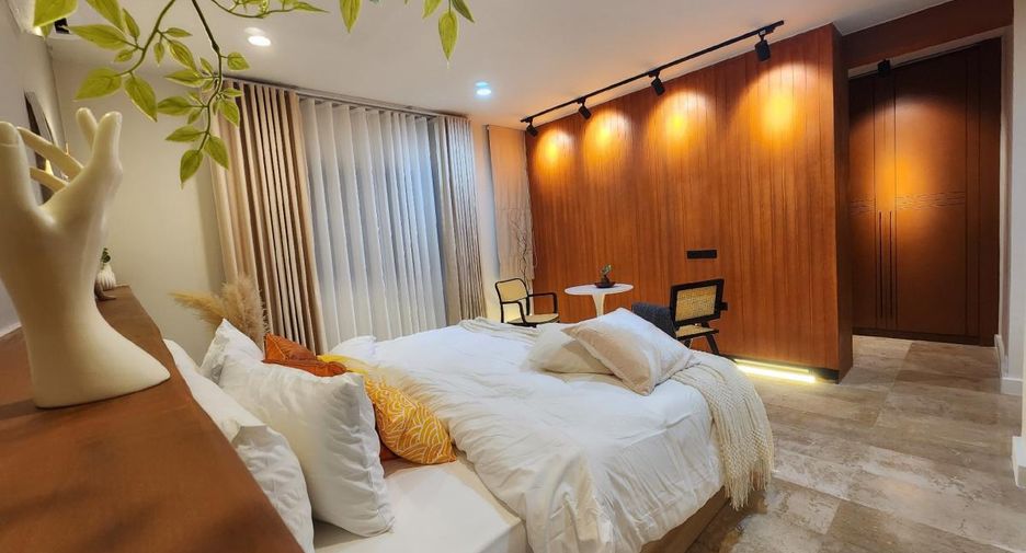 Wohnung zum Kauf mit 3 Zimmer in Prawet, Bangkok
