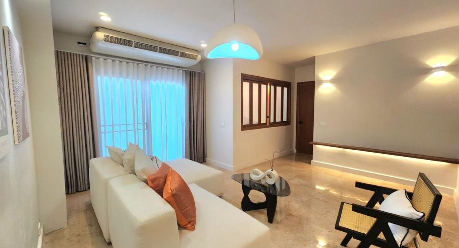 Wohnung zum Kauf mit 3 Zimmer in Prawet, Bangkok