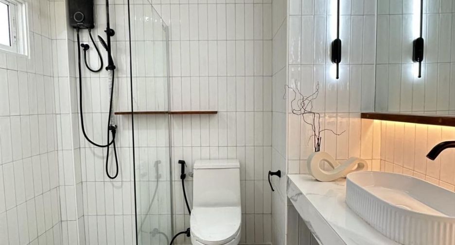 Wohnung zum Kauf mit 3 Zimmer in Prawet, Bangkok