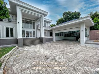 For sale 3 bed house in Prawet, Bangkok