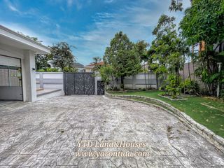 For sale 3 bed house in Prawet, Bangkok