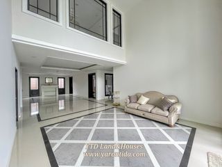 For sale 3 bed house in Prawet, Bangkok