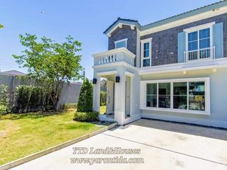 For sale 2 Beds house in Bang Yai, Nonthaburi