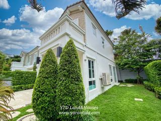 For sale 2 bed house in Bang Yai, Nonthaburi