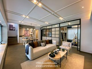 For sale 2 bed house in Bang Yai, Nonthaburi