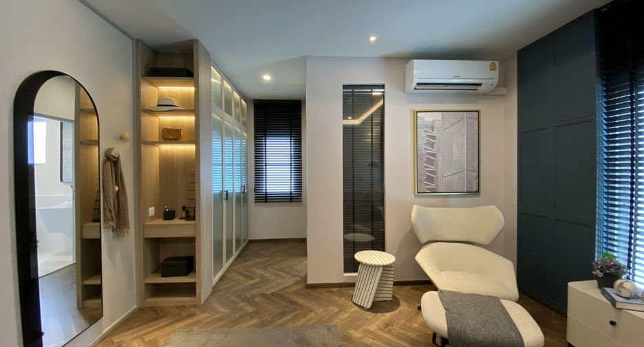 For sale 2 bedrooms house in Bang Yai, Nonthaburi