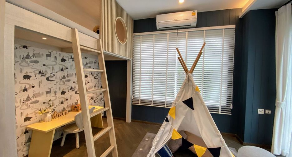 For sale 2 bedrooms house in Bang Yai, Nonthaburi