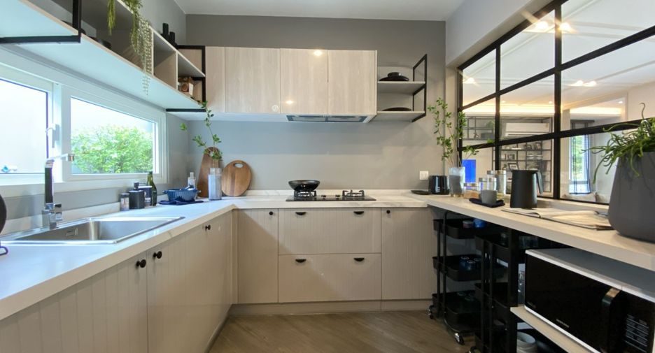 For sale 2 bedrooms house in Bang Yai, Nonthaburi