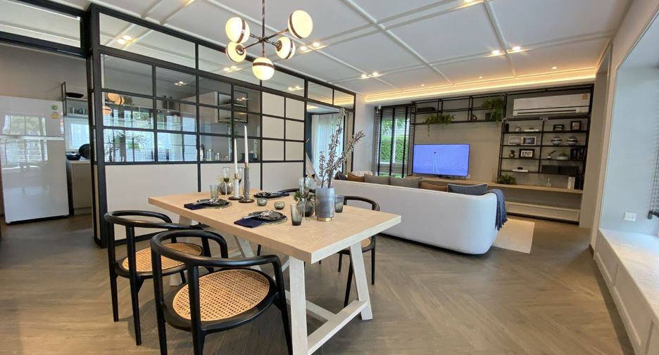 For sale 2 bedrooms house in Bang Yai, Nonthaburi