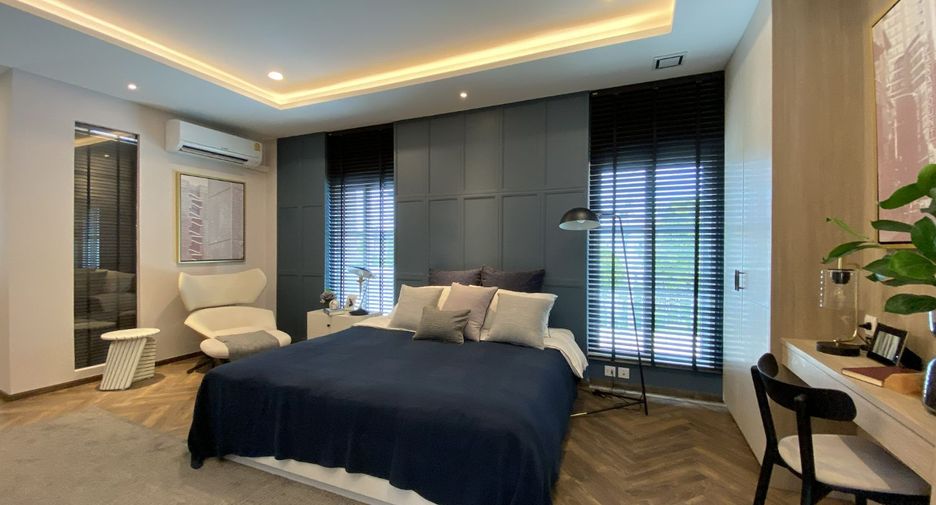 For sale 2 bedrooms house in Bang Yai, Nonthaburi