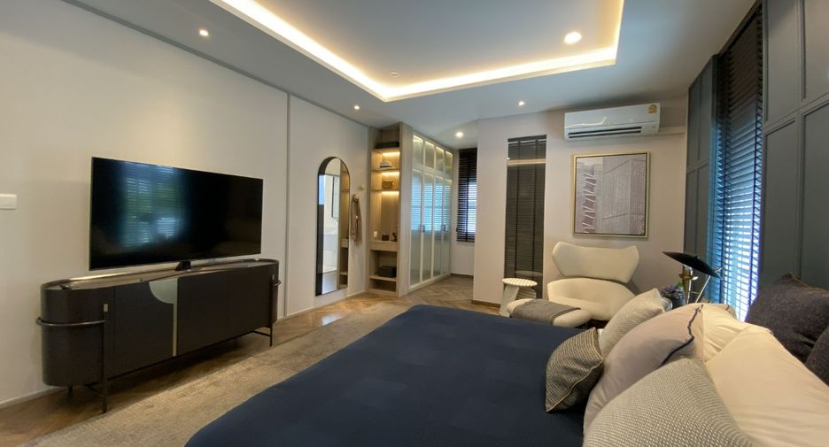 For sale 2 bedrooms house in Bang Yai, Nonthaburi