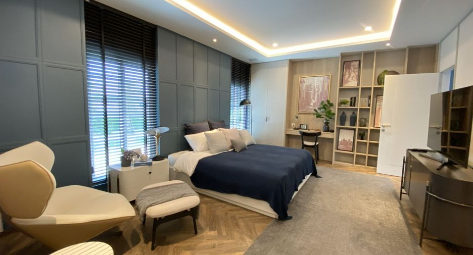 For sale 2 bedrooms house in Bang Yai, Nonthaburi