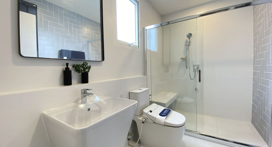 For sale 2 bedrooms house in Bang Yai, Nonthaburi