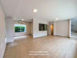 For sale 2 bed house in Bang Yai, Nonthaburi