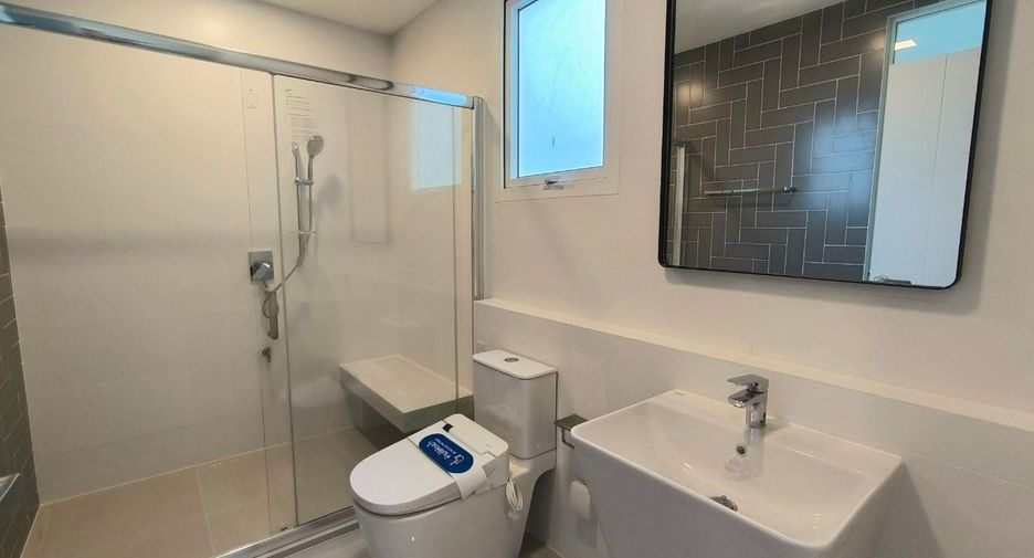For sale 2 bedrooms house in Bang Yai, Nonthaburi
