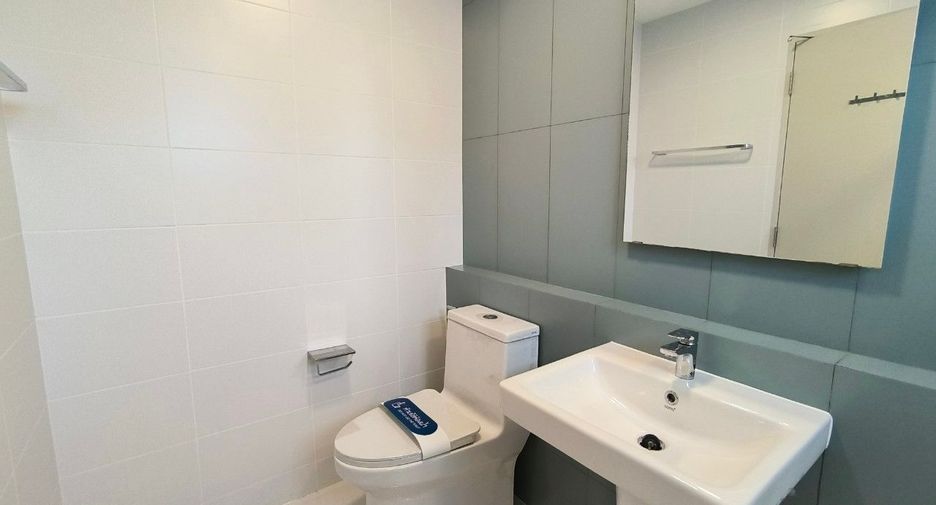 For sale 2 bedrooms house in Bang Yai, Nonthaburi