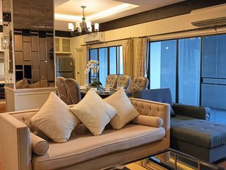ให้เช่า 3 ห้องนอน คอนโด ใน วัฒนา, กรุงเทพฯ