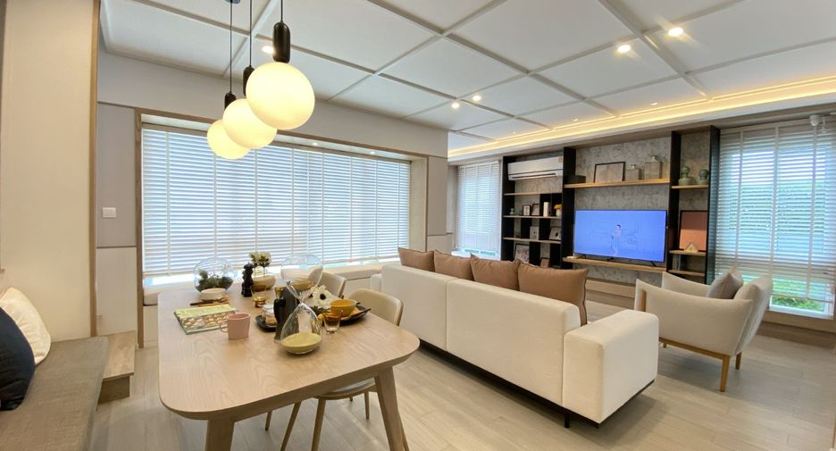 For sale 2 bedrooms house in Bang Yai, Nonthaburi