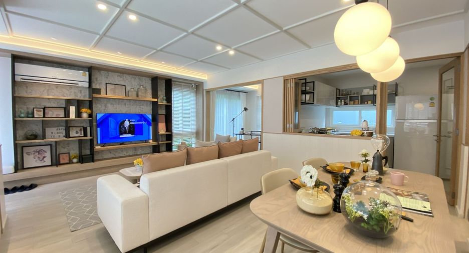 For sale 2 bedrooms house in Bang Yai, Nonthaburi