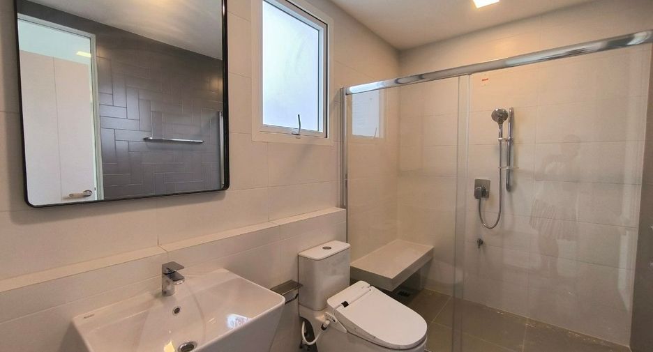 For sale 2 bedrooms house in Bang Yai, Nonthaburi