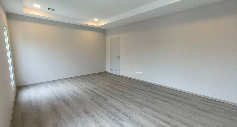 For sale 2 bedrooms house in Bang Yai, Nonthaburi
