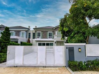 For sale 2 bed house in Bang Yai, Nonthaburi