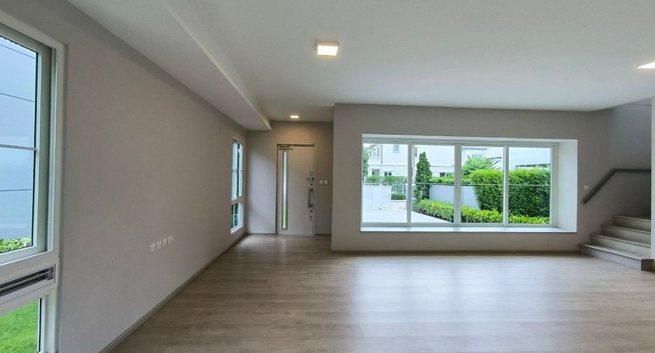For sale 2 bedrooms house in Bang Yai, Nonthaburi