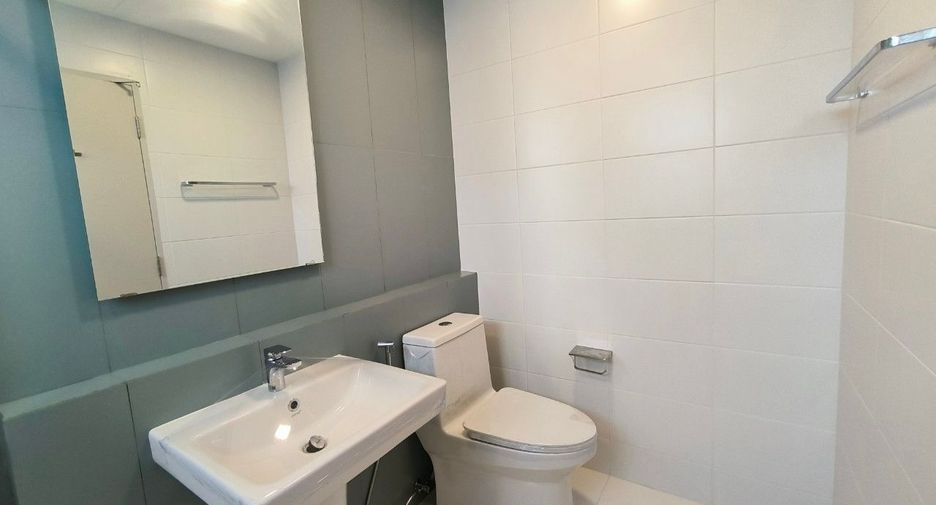 For sale 2 bedrooms house in Bang Yai, Nonthaburi
