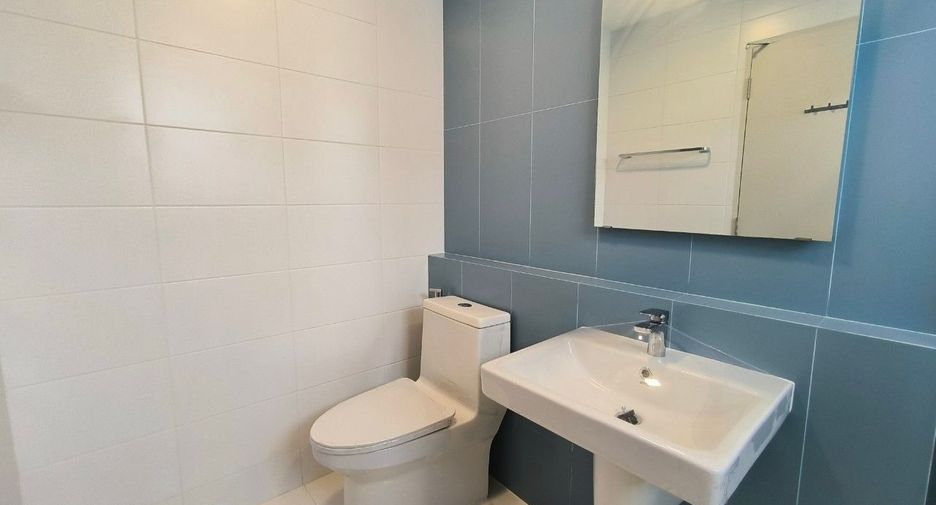 For sale 2 bedrooms house in Bang Yai, Nonthaburi